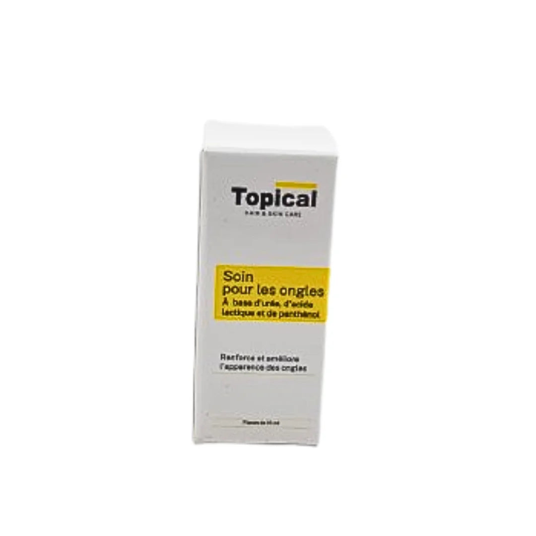Topical Soin Pour Les Ongles 15ml Topical Soin Pour Les Ongles 15ml