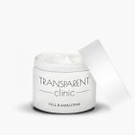 TRANSPARENT CLINIC Cell-R-Evolution Crème 50ml Crème Anti-Âge Régénérante Cellulaire Rides Fermeté Éclat