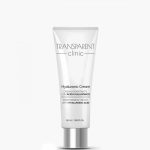 TRANSPARENT CLINIC Hyaluronic Crème 50ml Crème Hydratante Visage Acide Hyaluronique Anti-Âge Repulpante