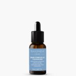 TRANSPARENT CLINIC DMAE Serum 2% 20ml Sérum Raffermissant Anti-Âge DMAE Concentré Lifting Naturel Fermeté