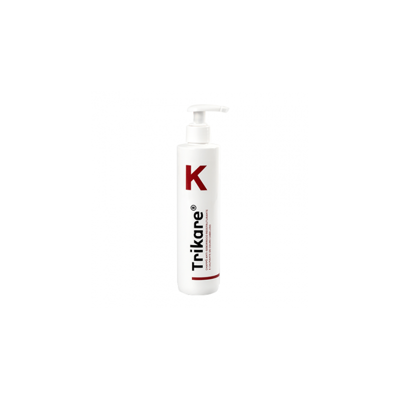 Trikare K Shampooing 200 ml Trikare K Shampooing 200 ml