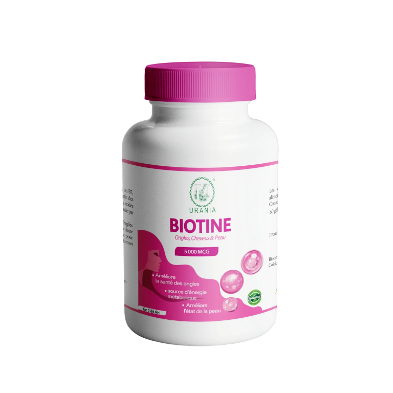 URANIA Biotine