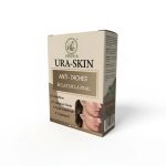 URANIA Ura-Skin Anti-Taches 60 Gélules Complément Alimentaire Éclat Peau Taches Pigmentaires