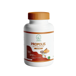 URANIA Propolis 60 Gélules Immunité Défenses Naturelles Gorge Antibactérien Antiviral Hiver Adultes