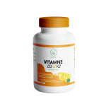 URANIA Vitamine D3 K2