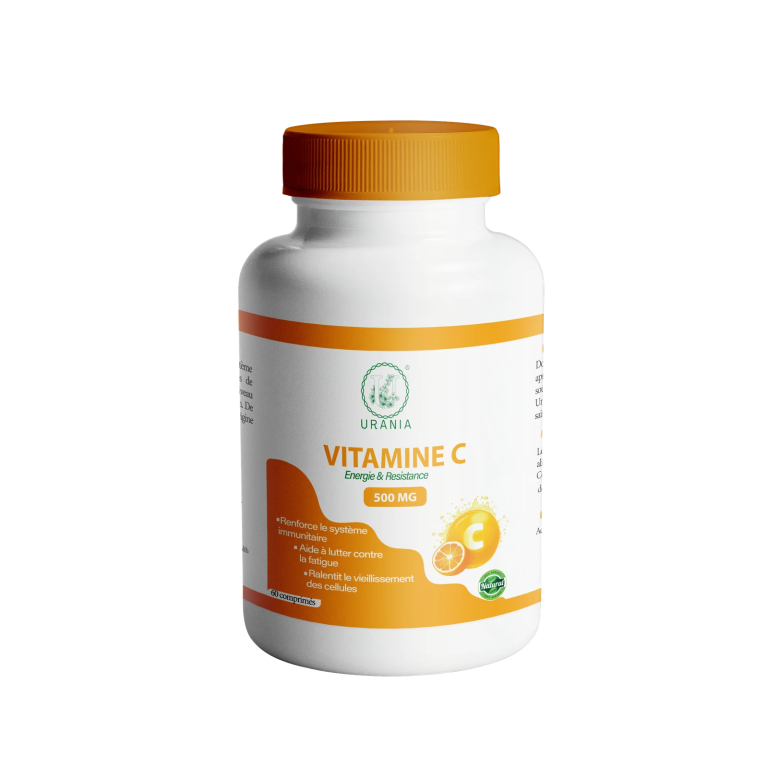 URANIA Vitamine C