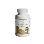 URANIA Ashwagandha 60 Gélules Adaptogène Anti-Stress Énergie Vitalité Sommeil Concentration Immunité Adultes