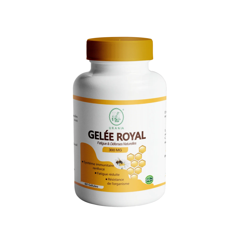 URANIA Gelée Royale