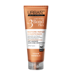 URBAN CARE N°3 Bond Plex Restore Repair Conditioner 250ml Après-Shampoing Réparateur Bonds Cheveux Abîmés Fortification