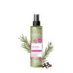 URBAN CARE Rosemary & Clove Strengthening Hair Treatment Milk 200ml Lait Capillaire Romarin Clou Girofle Fortifiant Anti-Chute