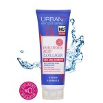 URBAN CARE Hyaluronic Acid & Collagen Shampooing 250ml Shampoing Acide Hyaluronique Collagène Anti-Âge Hydratation Brillance