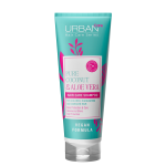 URBAN CARE Pure Coconut & Aloe Vera Shampoo 250ml Shampoing Cheveux Coco Aloe Vera Hydratation Nutrition Brillance