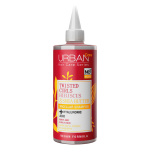 URBAN CARE Twisted Curls Hibiscus & Shea Butter Micellar Shampoo 340ml Shampoing Micellaire Cheveux Bouclés Hibiscus Karité