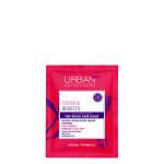 URBAN CARE Intense Keratin Masque Réparateur Avant Lavage 50ml Masque Pré-Shampoing Kératine Intense Cheveux Abîmés Réparation