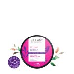 URBAN CARE Intense Keratin Intensive Mask 230ml Masque Capillaire Kératine Intense Cheveux Abîmés Réparation Profonde Brillance