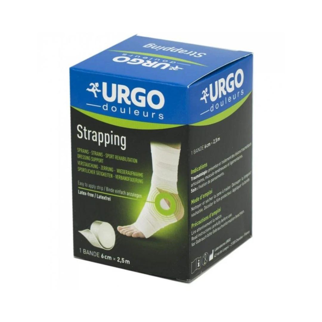 Urgo strapping Urgo strapping