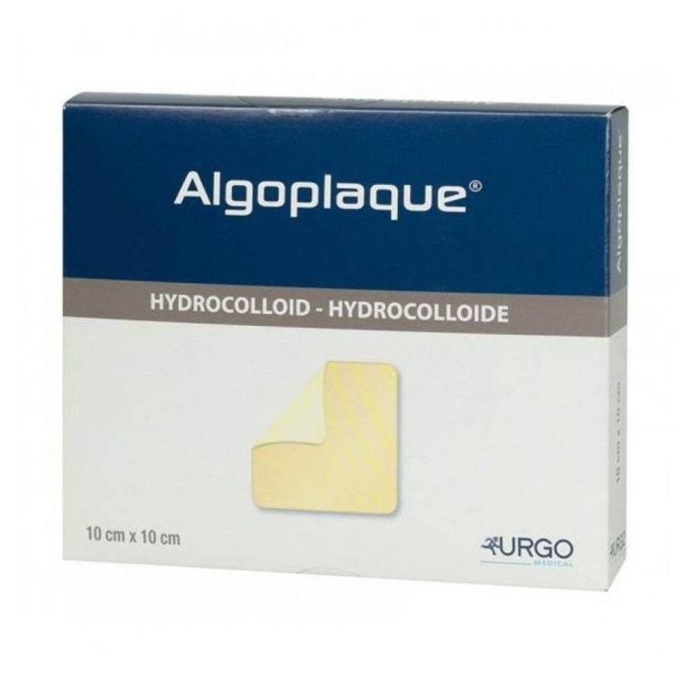 Urgo Algoplaque Film Hydrocolloide