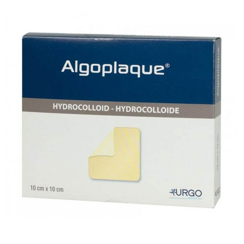 Urgo Algoplaque Film Hydrocolloide Urgo Algoplaque Film Hydrocolloide