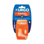 Urgo ampoule grand format 5 pts
