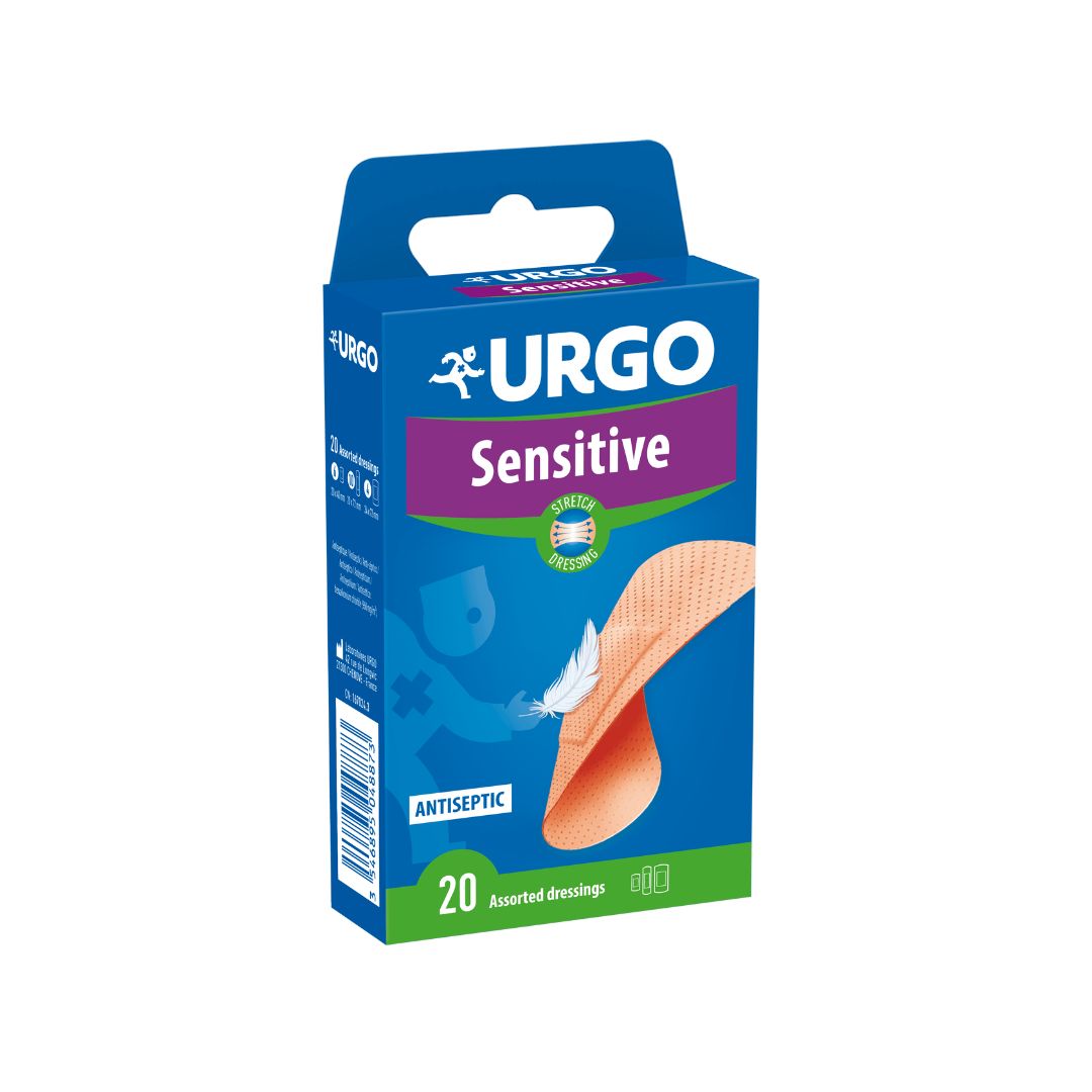 Urgo extensible Urgo extensible