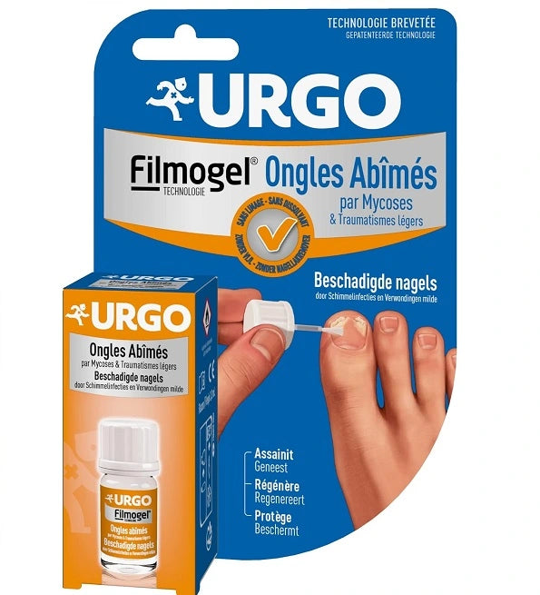 Urgo angles abimes 3.3 ml Urgo angles abimes 3.3 ml
