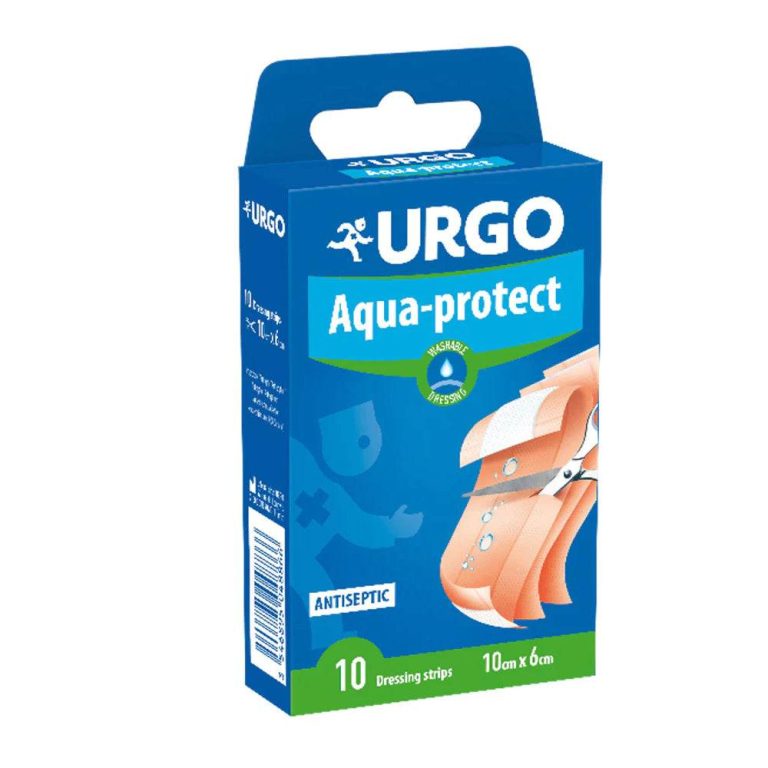 Urgo Aqua-protect