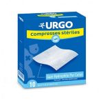 Urgo Compresse Sterile Non Tissées