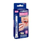 Urgo dentilia  gel apaisant  premiers dents 10 ml