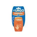 Urgo ampoule petit format 6 pts