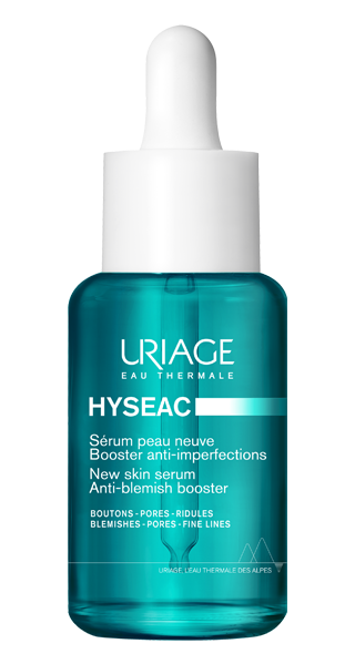 URIAGE Hyséac Sérum Peau Neuve 30ml URIAGE Hyséac Sérum Peau Neuve 30ml