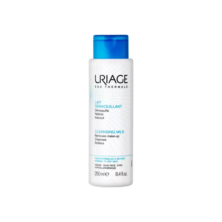 Uriage  Lait Démaquillant 250 Ml