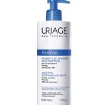URIAGE Xémose Baume Oléo-Apaisant Anti-Grattage 500ml Peaux Atopiques