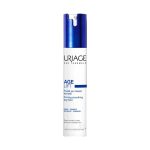 Uriage Age Lift Filler Fluide Jour Lissant Fermeté 40ml - Fluide Jour Anti-Âge Lisse Raffermit Toutes