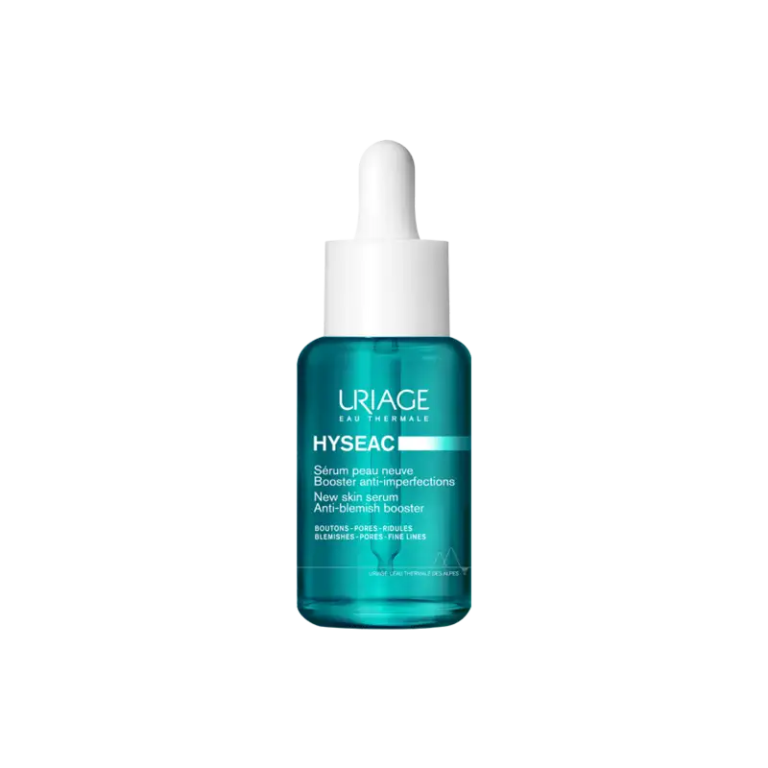 Uriage Hyseac Serum Peau Neuve Booster anti-Imperfections 30ml
