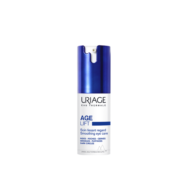 Uriage Age Lift Soin Lissant Regard 15 ml