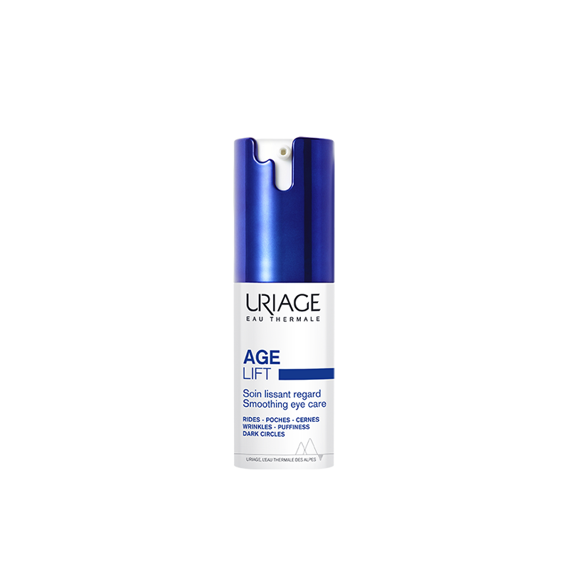 Uriage Age Lift Soin Lissant Regard 15 ml Uriage Age Lift Soin Lissant Regard 15 ml