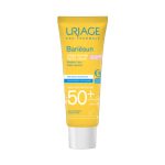 Uriage Bariesun Ecran Teintée Claire Et Teintée Dorée