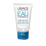Uriage Eau Thermale Crème D&rsquo;eau Mains 50ml - Crème Hydratante Protectrice Mains Peaux Sèches
