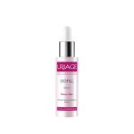Uriage Isofill Sérum Intensif Focus Rides 30ml - Sérum Anti-Rides Améliore Éclat Lisse Ridules