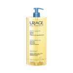 Uriage Huile Lavante - Huile Nettoyante Hydratation Optimale Épiderme Nettoie Peau