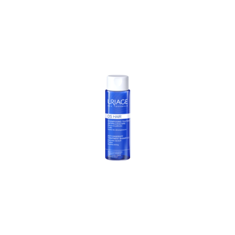 Uriage DS Hair Shampooing Antipelliculaire 200 ml