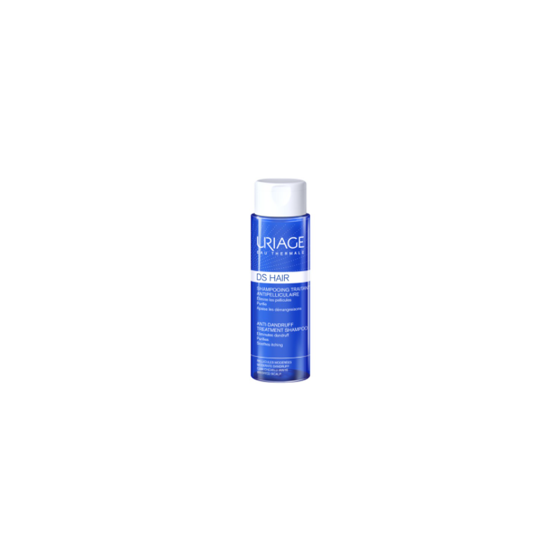 Uriage DS Hair Shampooing Antipelliculaire 200 ml Uriage DS Hair Shampooing Antipelliculaire 200 ml