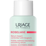 URIAGE ROSÉLIANE Sérum Lissant Correcteur Anti-Rougeurs Sérum Anti-Rougeurs Peaux Sensibles