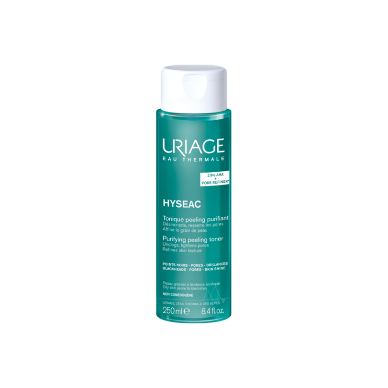 Uriage Hyseac Tonique Purifiant 250 ml