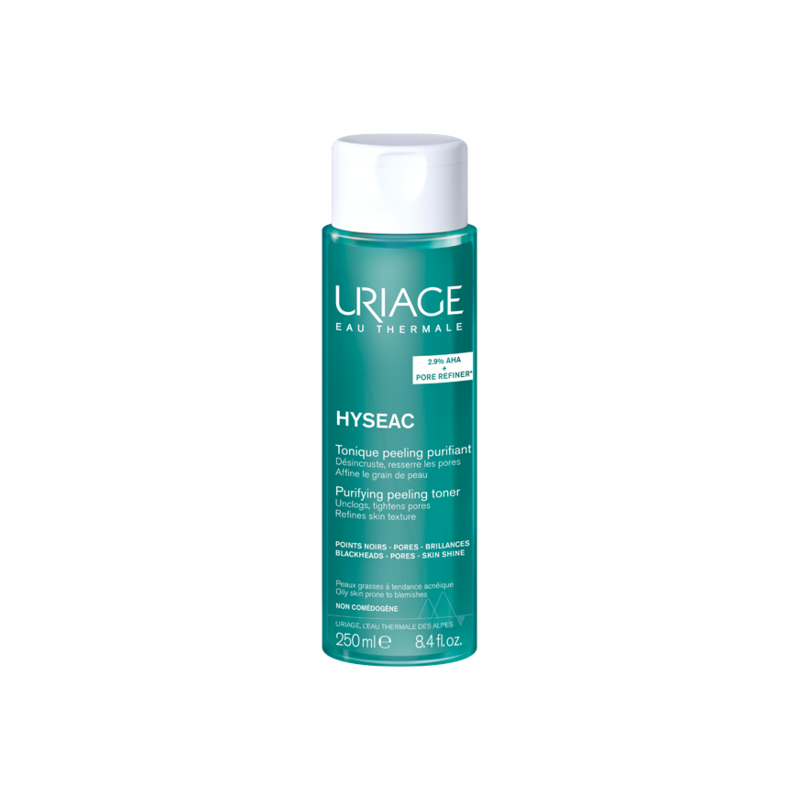 Uriage Hyseac Tonique Purifiant 250 ml Uriage Hyseac Tonique Purifiant 250 ml