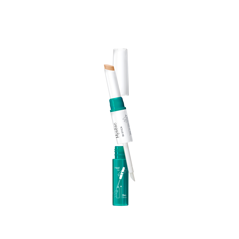 Uriage Hyseac Bi-Stick anti-Imperfections 30 ml Uriage Hyseac Bi-Stick anti-Imperfections 30 ml