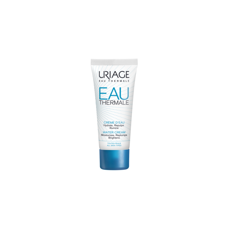 Uriage Eau Thermale Crème d’Eau 40 ml