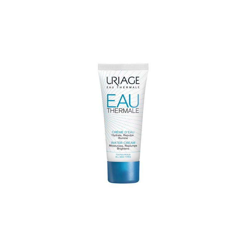 Uriage Eau Thermale Crème d’Eau 40 ml Uriage Eau Thermale Crème d’Eau 40 ml