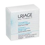 URIAGE Pain Surgras Dermatologique 100g - Soin Nettoyant Haute Tolérance Peaux Sèches Sensibles