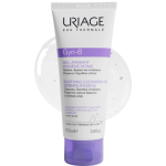URIAGE Gyn-8 Toilette Intime Gel Apaisant 100ml - Gel Hygiène Intime Soulage Calme Inconfort Zone Intime